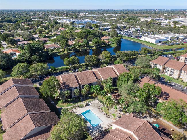 APT-1527 - 9188 W Atlantic Blvd, Condo with 3 bedrooms, 2 bathrooms and null parking in Coral Springs FL | Image 23