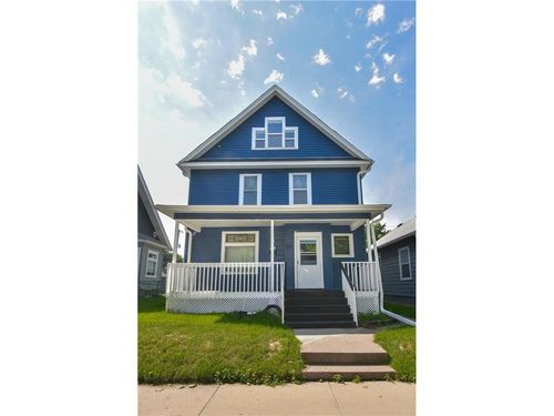 980 3rd St E, Saint Paul, MN, 55106-5243 | Card Image