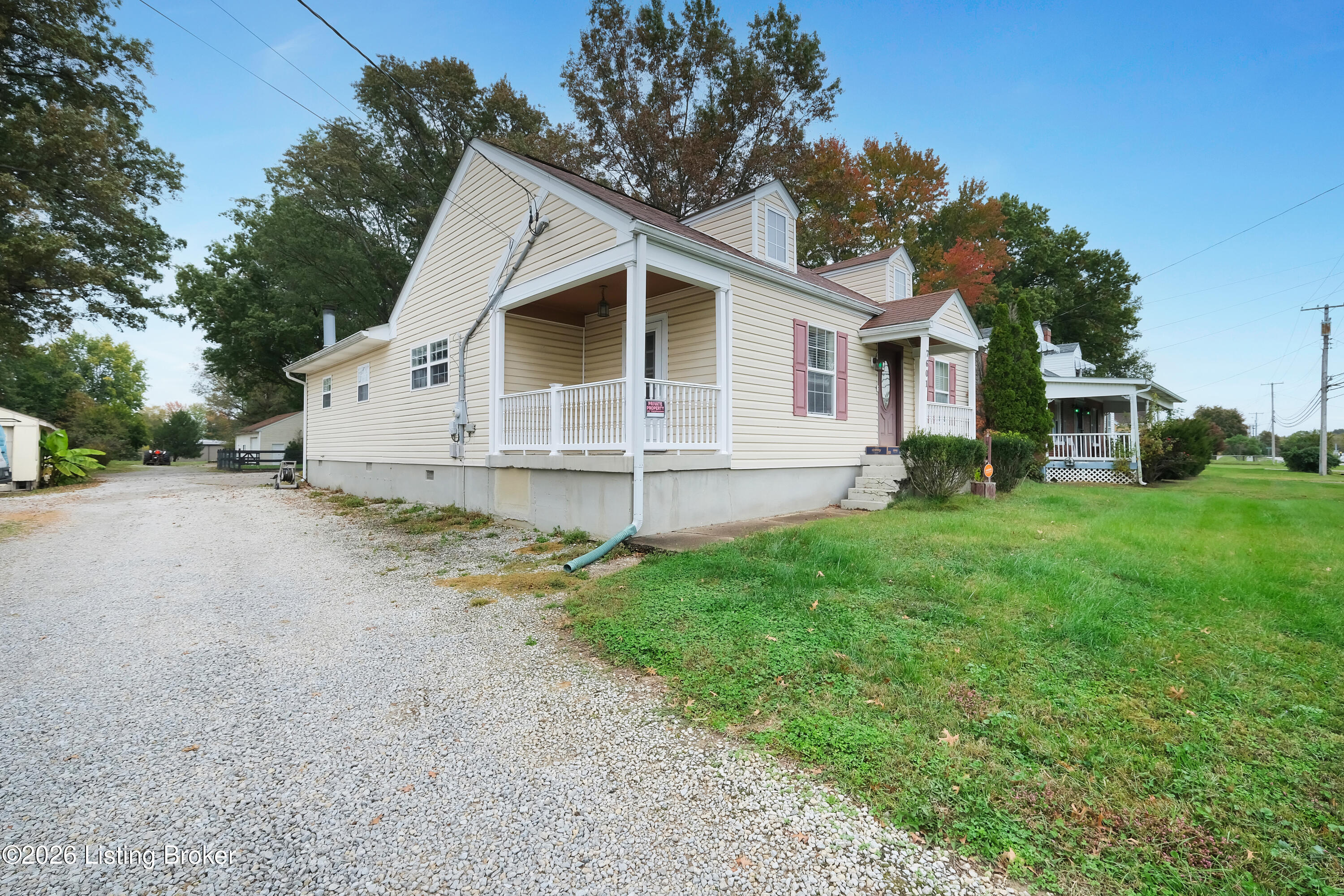 Residential in Louisville 3