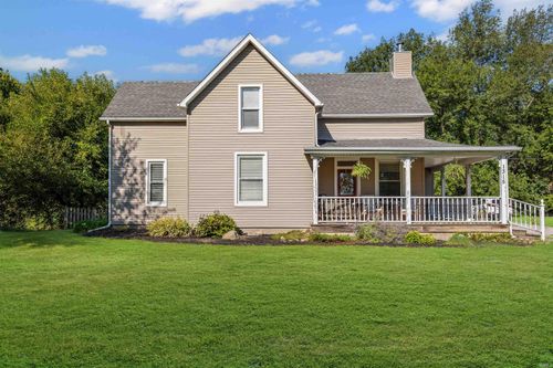 1315 S Center St, Bringhurst, IN, 46913-9620 | Card Image