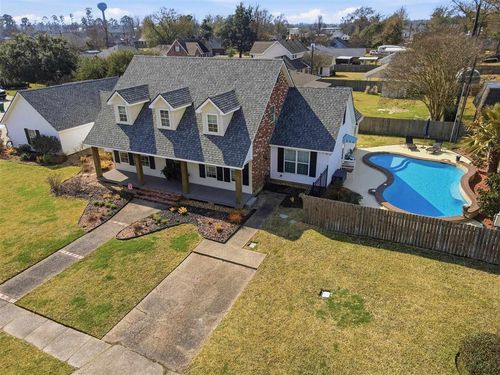 91 E End Ave, Sulphur, LA, 70663-6500 | Card Image