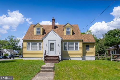 161 East Ave, WOODSTOWN, NJ, 08098-1337 | Card Image
