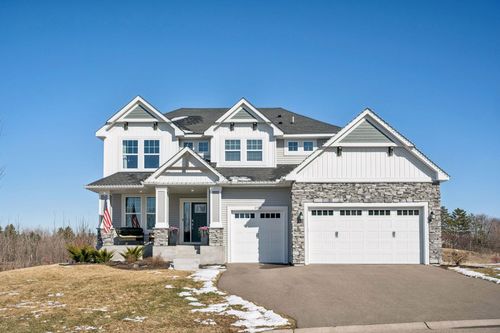 6582 Bridle Path, Corcoran, MN, 55340-4104 | Card Image