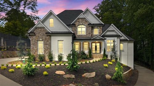 4970 Lake Forrest Dr, Atlanta, GA, 30342-2524 | Card Image