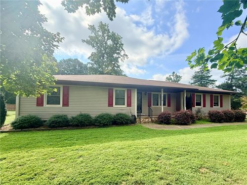 107 Stonebrook Drive, Seneca, SC, 29672 | Card Image