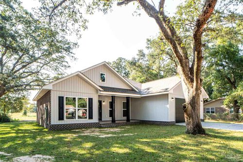 5597 Crestwood Dr, Milton, FL, 32583-5537 | Card Image