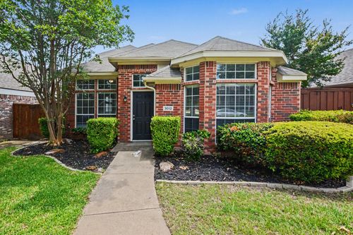 3012 Ridge Hollow Dr, Plano, TX, 75023-1336 | Card Image