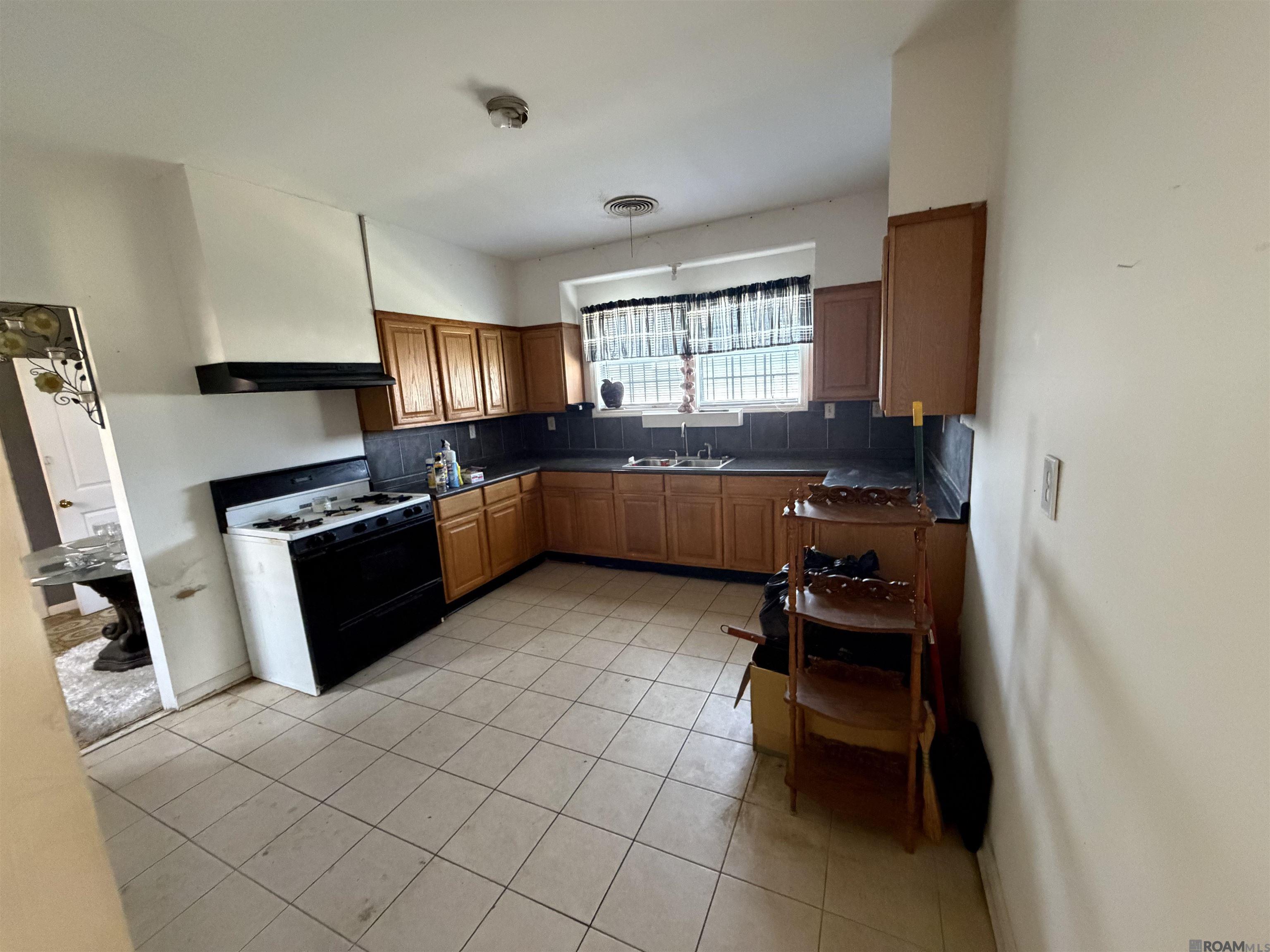 Residential in New Orleans 4