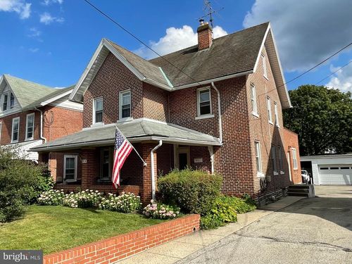 815 Penn St, Bryn Mawr, PA, 19010-3823 | Card Image