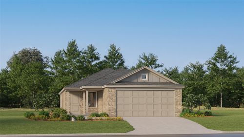 1300 Still Pond Drive, Crowley, TX, 76036 | Card Image