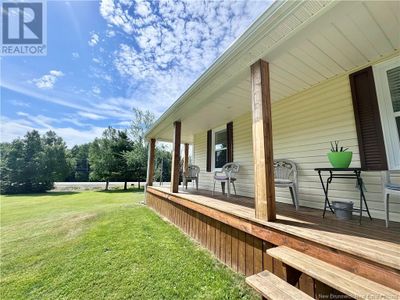 365 11 Rte, House other with 2 bedrooms, 3 bathrooms and null parking in Lower Newcastle NB | Image 3