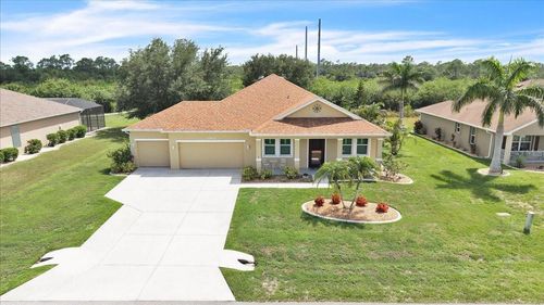 12933 Sw Pembroke Cir S, LAKE SUZY, FL, 34269-7019 | Card Image