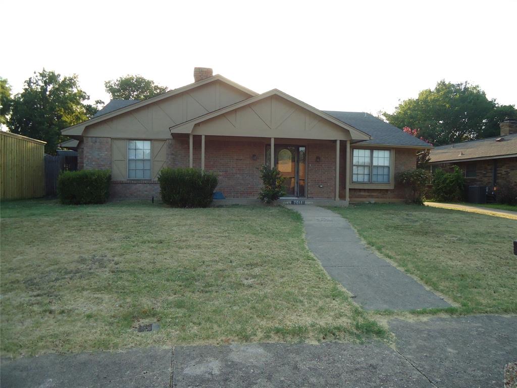 Spindletop Dr, Duncanville, TX 75137