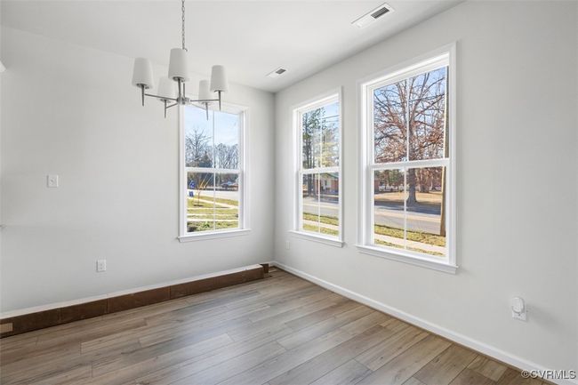 224 That Way, Townhouse with 3 bedrooms, 4 bathrooms and null parking in Midlothian VA | Image 10