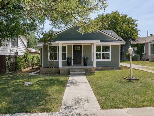 4033 Locke Ave, Fort Worth, TX, 76107-5515 | Card Image