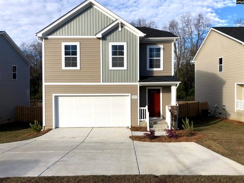 224 Olde Farm Rd, Lexington, SC, 29072-8777 | Card Image