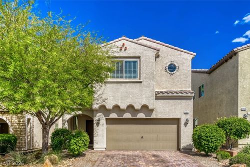 6860 Stonetrace St, Las Vegas, NV, 89148-5095 | Card Image
