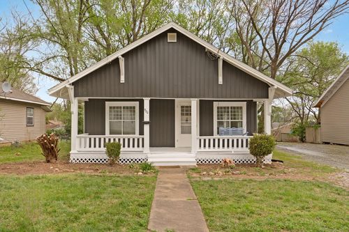 920 S Douglas Avenue, Springfield, MO, 65806 | Card Image