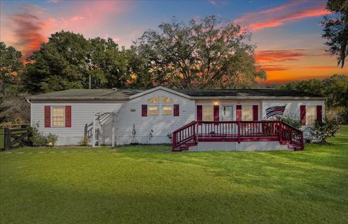 13181 Ne 39th Ter, Anthony, FL, 32617-2411 | Card Image