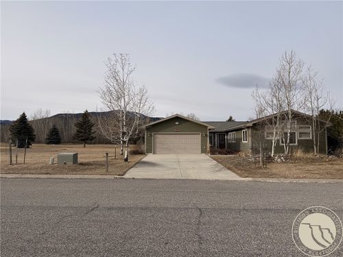 1007 Lazy M Street, Red Lodge, MT, 59068 | Card Image