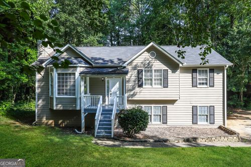 133 Old Hickory Way, Dallas, GA, 30157-2642 | Card Image