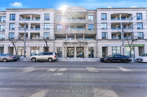 409-1797 Queen St E, Toronto, ON, M4L3Y5 | Card Image