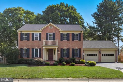 11120 Rutledge Dr, NORTH POTOMAC, MD, 20878-2502 | Card Image