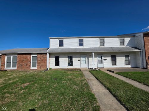 3815 Biscayne Road, Indianapolis, IN, 46226 | Card Image