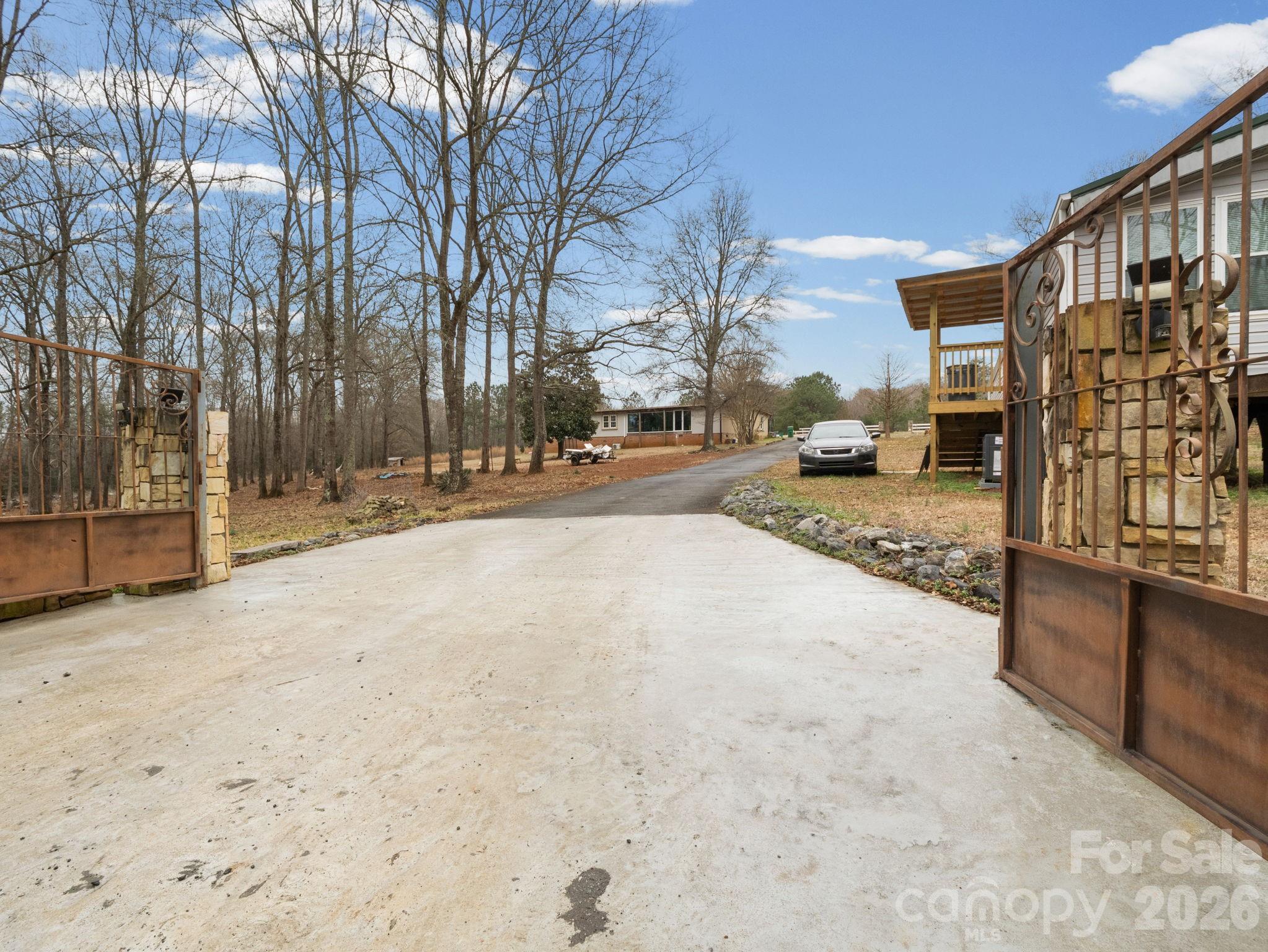 Residential in Mooresboro 2