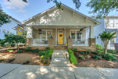 15024 Almondell Dr, Huntersville, NC, 28078-2224 | Card Image