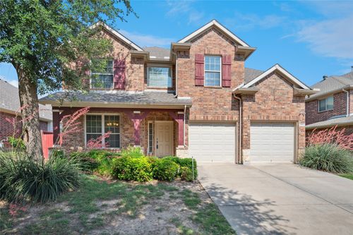 9004 Mcfarland Way, Fort Worth, TX, 76244-5383 | Card Image