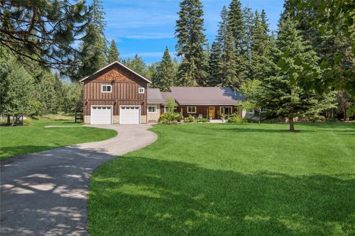 31652 S Ferndale Dr, Bigfork, MT, 59911-5899 | Card Image