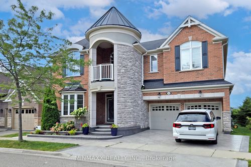 419 Wettlaufer Terr, Milton, ON, L9T7N4 | Card Image