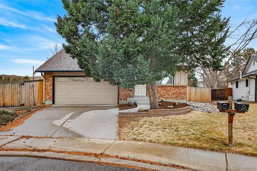 631 Devinney Ct, Golden, CO, 80401-4537 | Card Image