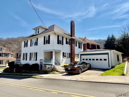 800-802 Vickroy Ave, Johnstown, PA, 15905-4027 | Card Image
