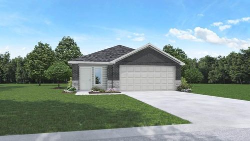 20318 Stroker Pass Rd, Crosby, TX, 77532-2991 | Card Image