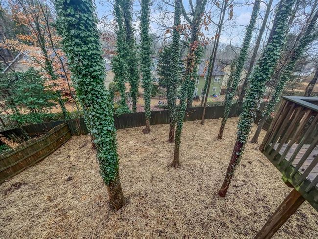 4963 Arbor View Pkwy Nw, House other with 4 bedrooms, 3 bathrooms and null parking in Acworth GA | Image 28