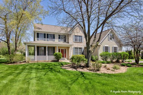 10916 E Riviera Dr, Spring Grove, IL, 60081-8158 | Card Image