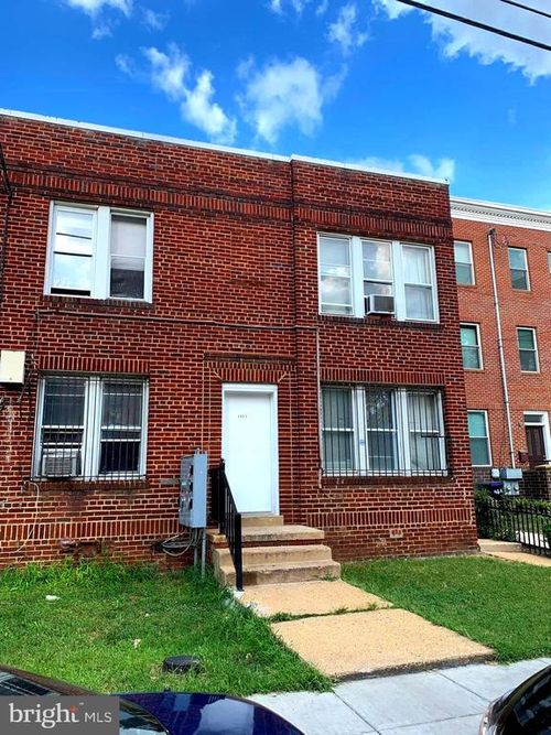 1851 Kendall St Ne, WASHINGTON, DC, 20002-1626 | Card Image