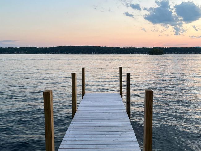 UNIT-12 - 109 Weirs Blvd, Condo with 4 bedrooms, 3 bathrooms and null parking in Laconia NH | Image 34
