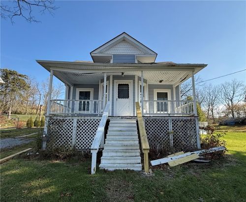 3256 Constitution Blvd, Claysville, PA, 15323-1333 | Card Image