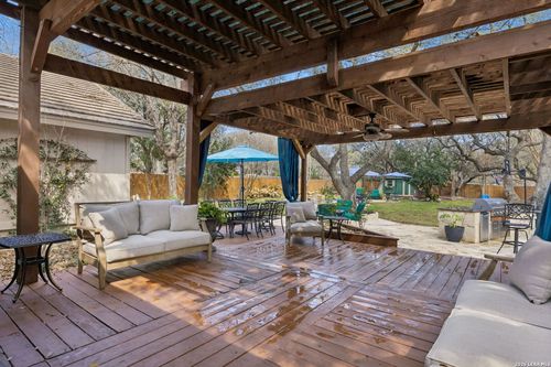 19830 Encino Brook St, San Antonio, TX, 78259-2319 | Card Image