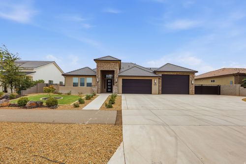 3265 S Camino Real, Washington, UT, 84780-8392 | Card Image