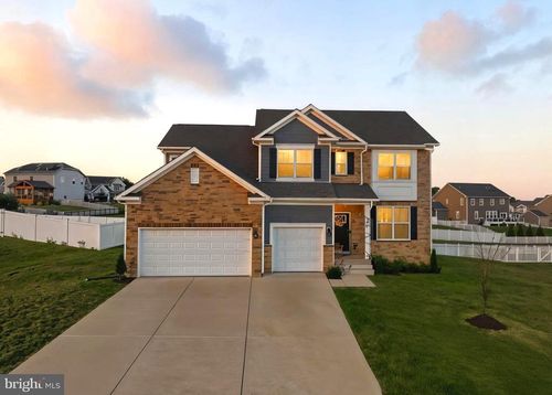 348 Tyson Dr, BERRYVILLE, VA, 22611-1074 | Card Image