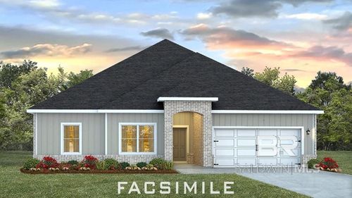 10511 Winning Colors Trl, Daphne, AL, 36526-0980 | Card Image