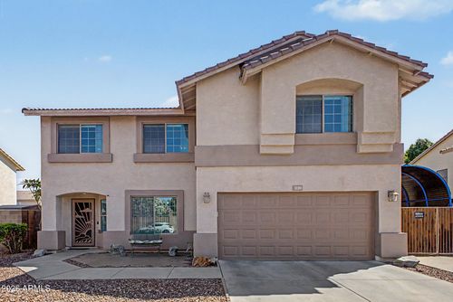 3139 W Quail Ave, Phoenix, AZ, 85027-6024 | Card Image