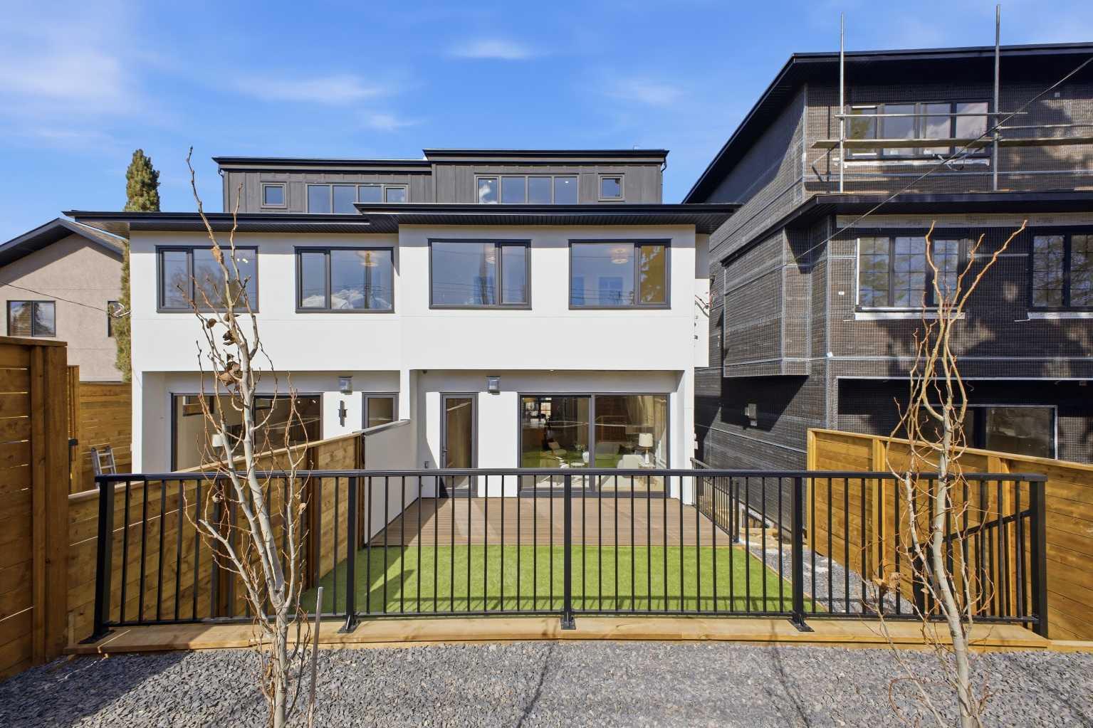 Residential in Calgary 3