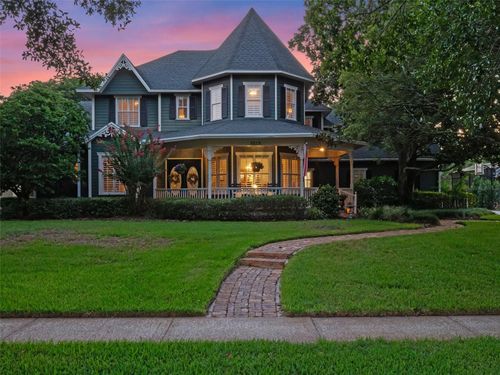 2219 Ridgewind Way, WINDERMERE, FL, 34786-5823 | Card Image