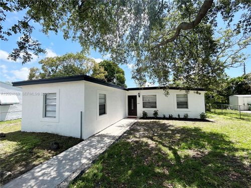 404 Nw 18th Ave, Fort Lauderdale, FL, 33311 | Card Image