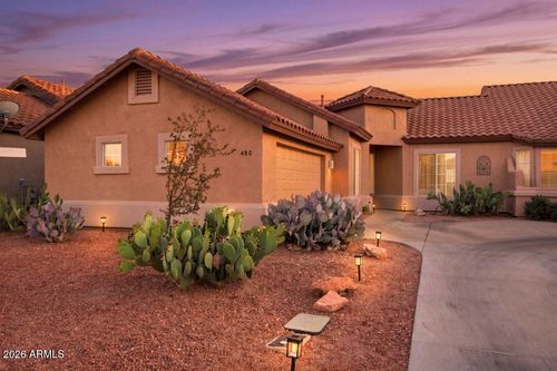 480 S Camino De Encanto, Cornville, AZ, 86325-4829 | Card Image
